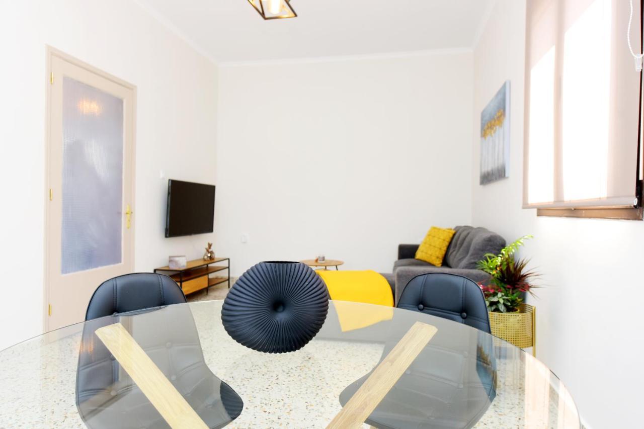 Rhodes City Alion House 빌라 외부 사진