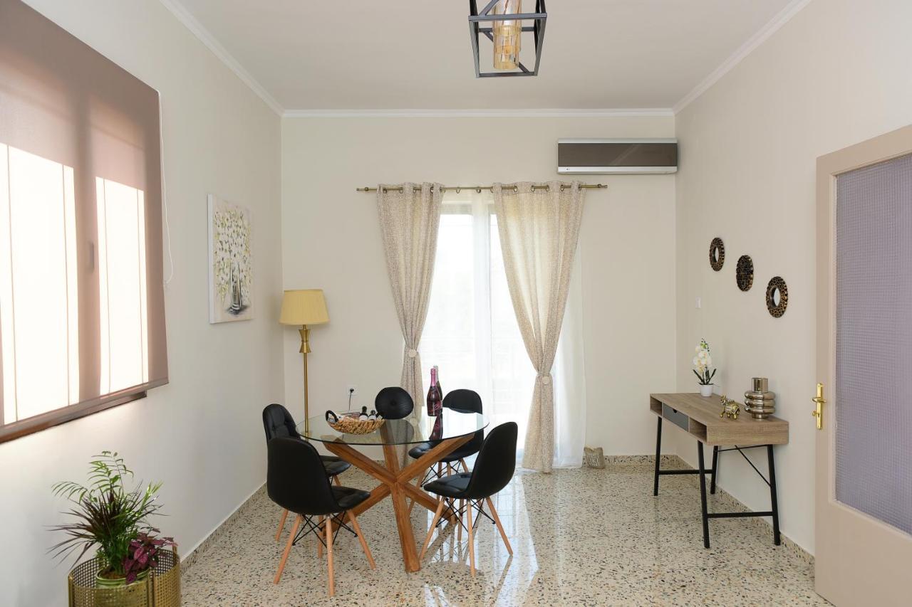 Rhodes City Alion House 빌라 외부 사진