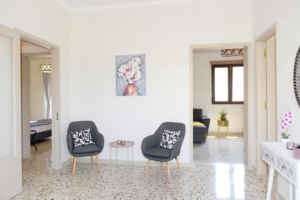 Rhodes City Alion House 빌라 외부 사진