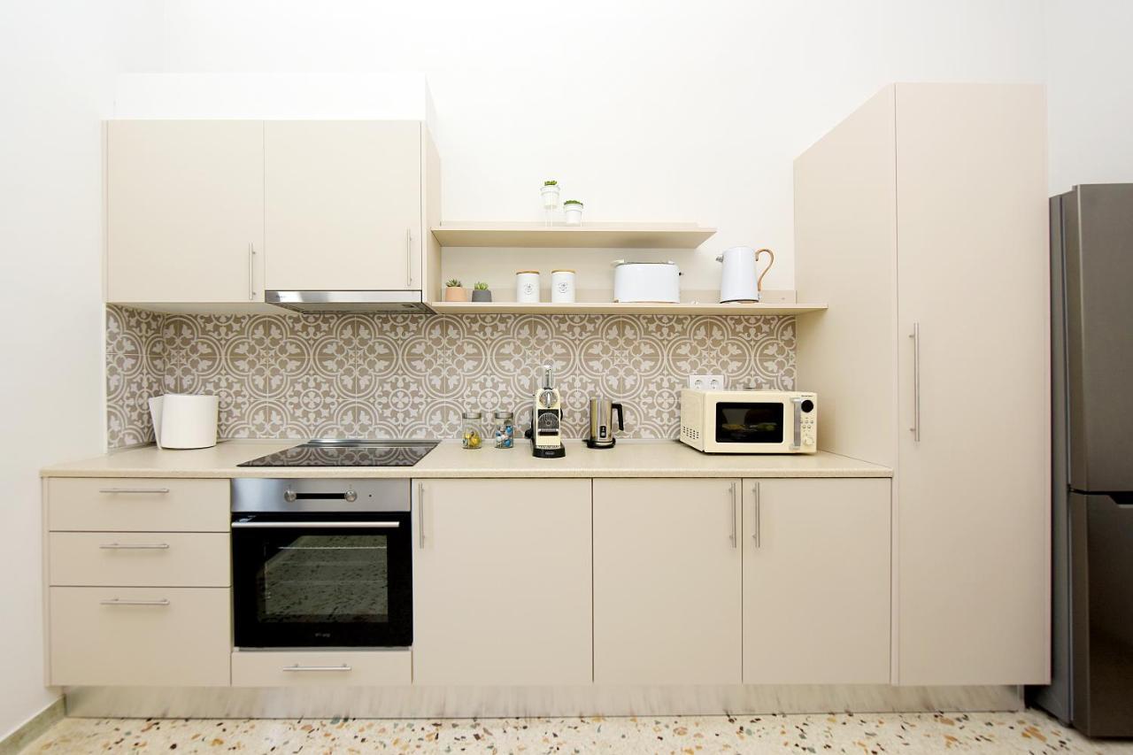Rhodes City Alion House 빌라 외부 사진
