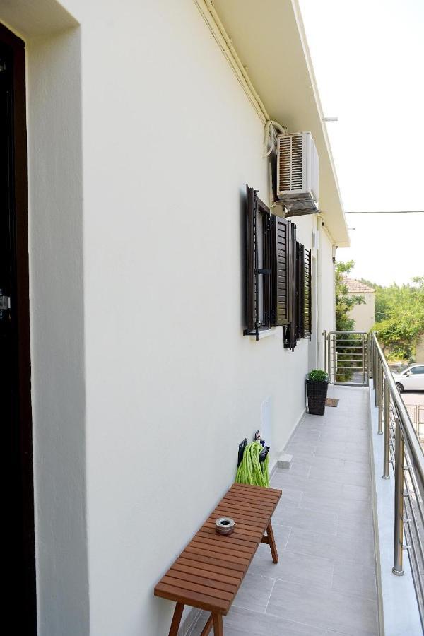 Rhodes City Alion House 빌라 외부 사진